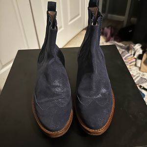 Opening ceremony shoes size 10 slight worn on the bottom soles